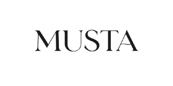 Musta
